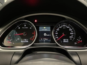 Внедорожник Audi Q7 2013 года, 2100000 рублей, Красноярск