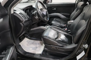 Внедорожник Citroen C-Crosser 2010 года, 949000 рублей, Новокузнецк