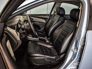Седан Chevrolet Cruze 2012 года, 620000 рублей, Муром