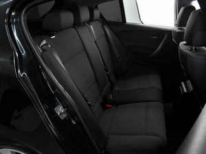 Хетчбэк BMW 1 серия 2011 года, 759000 рублей, Воронеж