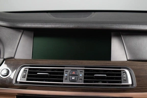 Седан BMW 7 серия 2008 года, 1339000 рублей, Оренбург
