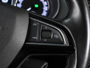 Лифтбек Skoda Octavia 2018 года, 1564000 рублей, Воронеж