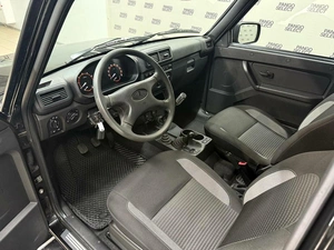 Внедорожник ВАЗ (LADA) Niva Legend 2025 года, 1090000 рублей, Красноярск