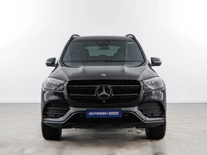 Внедорожник Mercedes-benz GLS-класс 2021 года, 7884434 рублей, Москва