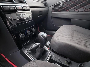 Седан ВАЗ (LADA) Priora 2014 года, 497000 рублей, Орёл