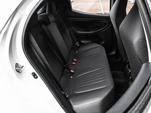 Хетчбэк Toyota Yaris 2021 года, 1549000 рублей, Кирилловка