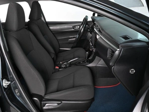 Седан Toyota Corolla 2013 года, 1409000 рублей, Ростов-на-Дону