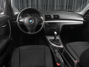 Хетчбэк BMW 1 серия 2009 года, 829000 рублей, Тюмень