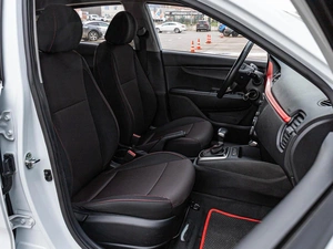 Хетчбэк Kia Rio X 2020 года, 1795000 рублей, Краснодар