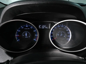 Внедорожник Hyundai ix35 2014 года, 1529000 рублей, Ростов-на-Дону