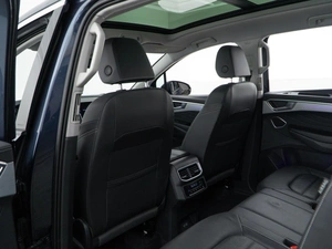 Внедорожник Volkswagen Talagon 2023 года, 4798444 рублей, Москва