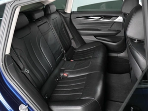 Лифтбек BMW 6 серия GT 2018 года, 3599000 рублей, Аксай