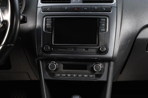 Седан Volkswagen Polo 2019 года, 1249000 рублей, Новосибирск