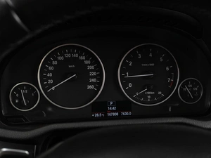 Внедорожник BMW X3 2012 года, 1849000 рублей, Тюмень