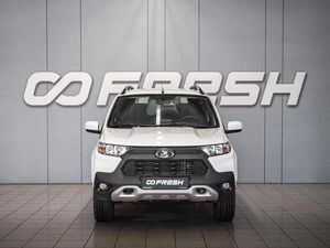 Внедорожник ВАЗ (LADA) Niva Travel 2025 года, 1400000 рублей, Муром