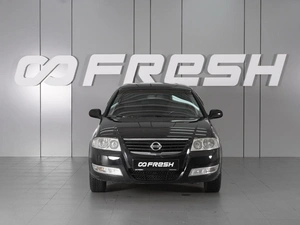 Седан Nissan Almera Classic 2008 года, 598000 рублей, Минеральные Воды