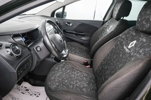 Внедорожник Renault Kaptur 2016 года, 1419000 рублей, Красноярск