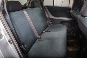 Хетчбэк Toyota Vitz 2005 года, 509000 рублей, Томск