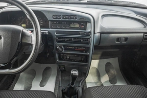 Хетчбэк ВАЗ (LADA) 2114 Samara 2011 года, 389000 рублей, Барнаул