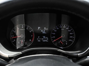 Седан Kia Rio 2021 года, 1694000 рублей, Кирилловка