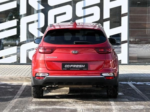 Внедорожник Kia Sportage 2019 года, 1999000 рублей, Волгоград