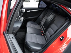 Седан Mercedes-benz C-класс 2012 года, 1680000 рублей, Краснодар