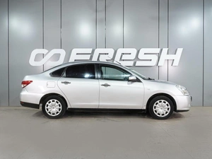 Седан Nissan Almera 2016 года, 649000 рублей, Воронеж