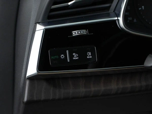 Внедорожник Audi Q7 2020 года, 6363444 рублей, Москва