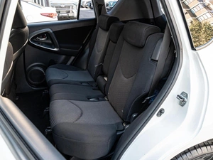 Внедорожник Toyota RAV4 2011 года, 1340000 рублей, Краснодар