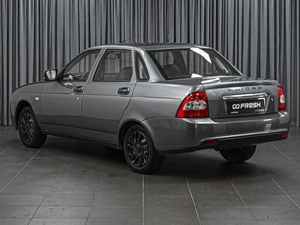 Седан ВАЗ (LADA) Priora 2008 года, 234000 рублей, Ставрополь
