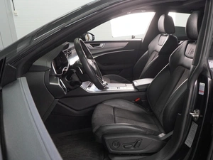 Лифтбек Audi A7 2019 года, 4349000 рублей, Воронеж
