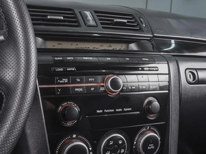 Седан Mazda 3 2008 года, 810000 рублей, Ростов-на-Дону