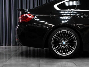 Лифтбек BMW 4 серия Gran Coupe 2017 года, 2949000 рублей, Тюмень