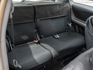 Хетчбэк Toyota Yaris 2008 года, 570000 рублей, Краснодар