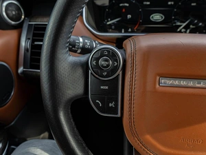Внедорожник Land Rover Range Rover Sport 2014 года, 3070000 рублей, Краснодар