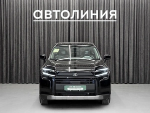 Внедорожник Toyota RAV4 2026 года, 4099000 рублей, Красноярск