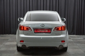 Кабриолет Lexus IS 2010 года, 1740000 рублей, Красноярск