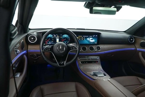Седан Mercedes-benz E-класс 2022 года, 5099077 рублей, Москва