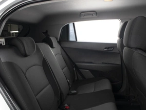 Внедорожник Hyundai Creta 2020 года, 1780000 рублей, Омск