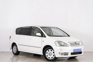 Минивэн Toyota Ipsum 2003 года, 799000 рублей, Красноярск