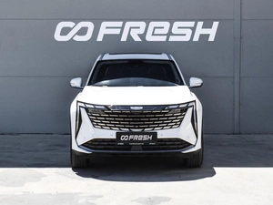 Внедорожник Geely Atlas 2024 года, 2950000 рублей, Краснодар