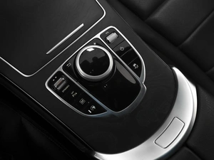 Внедорожник Mercedes-benz GLC-класс 2017 года, 3269000 рублей, Ставрополь