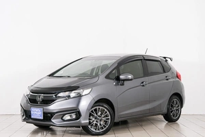 Хетчбэк Honda Fit 2019 года, 1349000 рублей, Красноярск