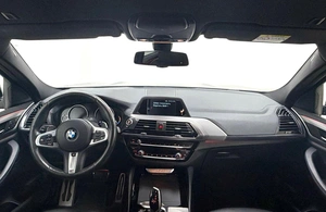 Внедорожник BMW X4 2019 года, 3945000 рублей, Красноярск