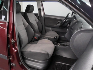 Хетчбэк Skoda Fabia 2010 года, 639000 рублей, Минеральные Воды