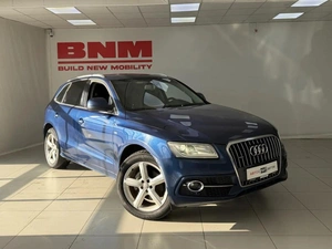 Внедорожник Audi Q5 2013 года, 1890000 рублей, Смоленск