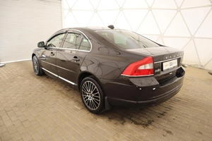 Седан Volvo S80 2011 года, 1600000 рублей, Обнинск