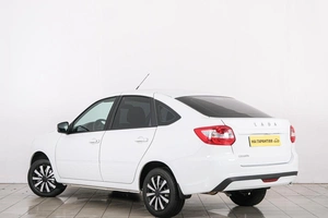 Лифтбек ВАЗ (LADA) Granta 2024 года, 999000 рублей, Красноярск