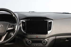 Внедорожник Hyundai Creta 2017 года, 1559000 рублей, Новосибирск