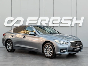 Седан Infiniti Q50 2014 года, 1440000 рублей, Краснодар